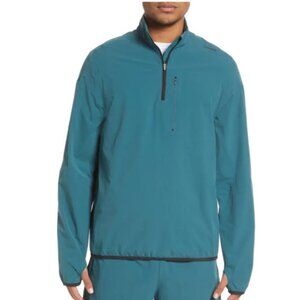 Brady Zero Weight Training Half Zip Pullover